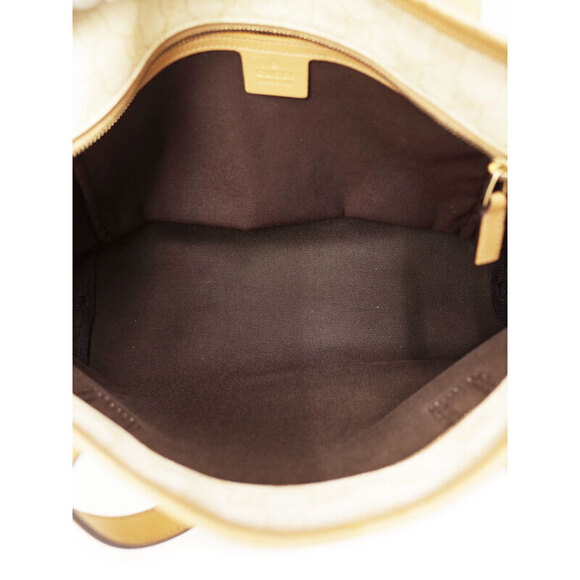 Gucci GG Plus Tote Bag - Picture 3 of 9